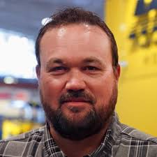 Linder Industrial Machinery's new branch is out of the ground in  Greensboro, North Carolina.