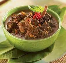 Resep Semur Daging Betawi Semur Daging Resep Masakan Resep