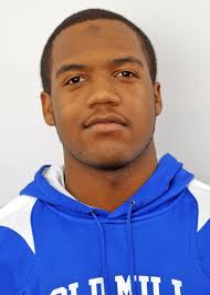 2015 All-County Football Team