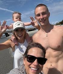 Jodi Starkey's Instagram, Twitter & Facebook