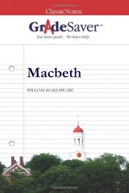 Yet do i fear thy nature; Macbeth Act 2 Summary And Analysis Gradesaver