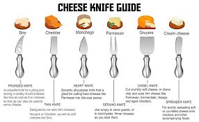 Our range of cheese knives has something to suit all budgets, with options starting at £16.80 from brands such as wusthof, global and tamahagane san tsubame. Amazon Com Wonenice Premium 6 Piece Cheese Knives Set Complete Stainless Steel Cheese Knife Collection Gifts For Father S Day Birthday Parties Wedding Bridal Shower Housew Kitchen Dining