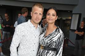 Oliver pocher, 42, and his wife amira pocher, 27, just don't come to rest, on the contrary. Amira Pocher Ich Liebe Olli So Wie Er Ist Gala De