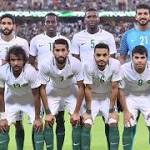 المنتخب السعودي: سالم والمولد ينتظمان
