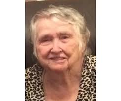 Dora Eckhoff Obituary (2019)