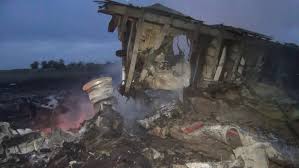The crash of malaysia airlines flight 17 (mh17) happened over eastern ukraine during the continuing war in the donbass region. Ukraine Graphic Human Remains Strewn Amongst Burning Aftermath Of Mh17 Crash Video Ruptly