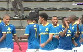 Squad of mamelodi sundowns fc. Caf Champions League Highlights Tp Mazembe 1 2 Mamelodi Sundowns Ft