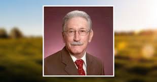 Theodore A. 'Ted' Shores Obituary October 20, 2012