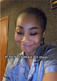 Khadija Sunshine Maradjah Rene