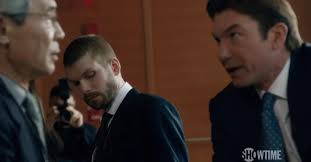 Throwback Thursday to the Day Damian Found Out About Fan Fun with Damian  Lewis :)