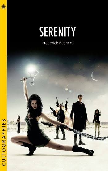 Serenity | Columbia University Press