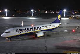 The things to know before you go. Photos Boeing 737 8as Aircraft Pictures Airliners Net Ryanair Boeing 737 Boeing