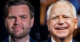 Republicans, Walz ke military record pe attack karna shuru kar diye hain. :  r/moderatepolitics