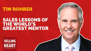 Tim Rohrer's Instagram, Twitter & Facebook