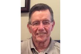 John Hussey Obituary (2016)