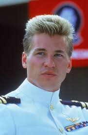 Top Gun'-hartebreker Val Kilmer sterf