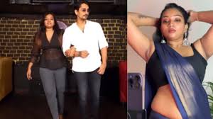 Suriya Prabha: ஆத்தி கிரணுக்கு மேல குலுக்கல் ஆட்டம் போடுறாரே.. மானா மதுரை  சூரியா பிரபா டான்ஸ்! | Actress Suriya Prabha latest instagram dance reels  trending in social media - Tamil ...