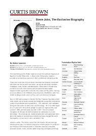 His search for himself took jobs. Pdf Steve Jobs The Exclusive Biography Shubham Choudhary Academia Edu