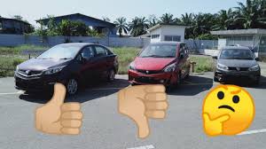 Bold also sums up he enhancements we've made like the powerful 1.6l cfe engine in our premium variant that gives you thedriving pleasure of a 2.0l engine. Proton Exora 2020 Benda Yang Saya Tak Suka Malaysia Automotive