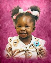 Queen-Amarii Marbray Obituary January 19, 2025