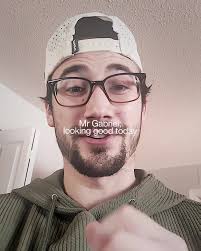 Mr Dannenberg Gabriel