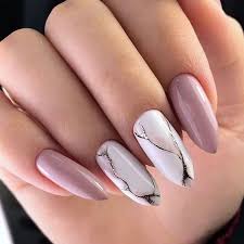 Unas Tendencia 2020 In 2020 Gel Nails Nails Inspiration Nails