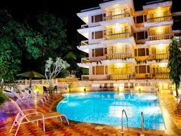 Quality inn & suites, peoria. Quality Inn Ocean Palms Goa 2021 Updated Prices Deals