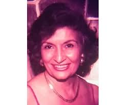 Pauline Norman Obituary (2021)