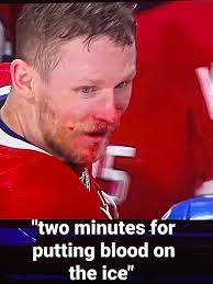 This is Curtis Perry, who played for the Suns in a hockey mask after  suffering a facial fracture that had sidelined him for nine games...