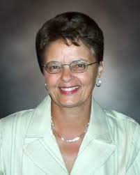 Mrs. Hélène Sanscartier