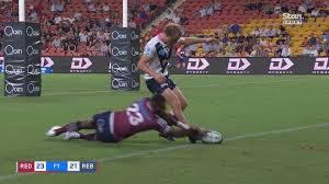 Red velvet wallpapers 4k hd for desktop, iphone, pc, laptop, computer, android phone red velvet wallpapers. Suliasi Vunivalu Super Rugby Debut Queensland Reds Recruit Video Highlights