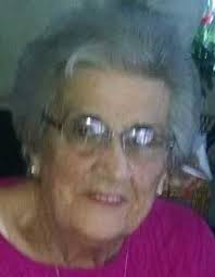 Obituary for Therese E. (Champagne) Hanks