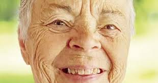 Mary Marie (Stevens) Weaver, 80