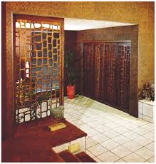 Home Decor 1977 Funky Home Decor Vintage Interior Decor Retro Home Decor