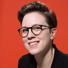 4 Elisabeth Bailey: Anxiously Ageing