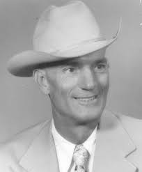 Did You Know: A sheriff called 'Skeet'