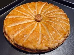 Galette Des Rois Frangipane De Christophe Michalak La Cuisine De Thomas Galette Des Rois Frangipane Recette Christophe Michalak Galette Des Rois