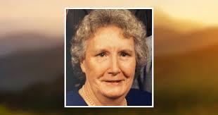 Margaret Anne Henson Wikle Obituary 2022