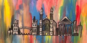 Paint Cambridge! Cambridge