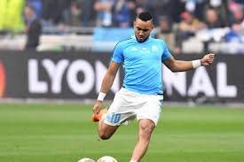 It was a mad rush as he attempted to secure his dream move. Olympique Marseille Grossverdiener Bald Weg Dimitri Payet Erhalt Angebot Von Besiktas