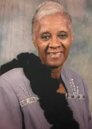 Obituary for Lola Mae (Stokes) Peterson