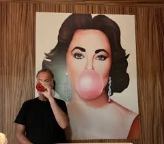 The Department of Theatre & Dance wishes our very best to Henry MacCarthy,  who will be leaving us after 18 years to take