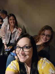 Stephanie Treece-Smith