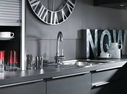 Maybe you would like to learn more about one of these? Plan De Travail Les 3 Conseils D Un Expert Pour Bien Le Choisir Elle Decoration