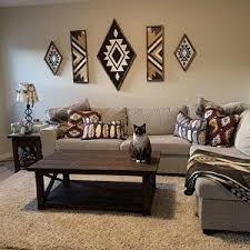 Kotom mandala bohemian tapestry wall hanging, native aztec calendar mayan luck sign in vintage wall tapestry art for home decorations dorm decor living room bedroom bedspread. Xl Aztec Diamond Aztec Home Decor Boho Living Room Decor Living Room Decor Apartment