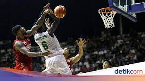 Maybe you would like to learn more about one of these? Sejarah Bola Basket Penemu Hingga Cara Bermainnya