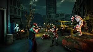 Explora el gran mundo abierto en nuestro nuevo juego de simulador de supervivencia. Ultimo Dia De Supervivencia Del Zombi Tirador De For Android Apk Download