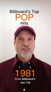 Robinson High School Class of 1981