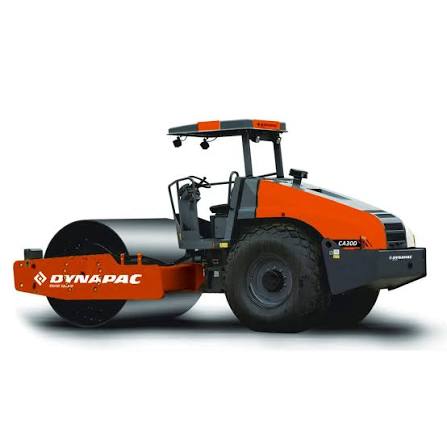 Dynapac CA30D