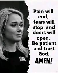 You're COMING OUT of your losing season. GOD is about to restore all that  was lost